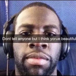 Meet your Posher, Trevor